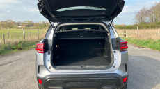 Citroen C5 Aircross 1.6 Plug-in Hybrid Shine 5dr e-EAT8 Hatchback